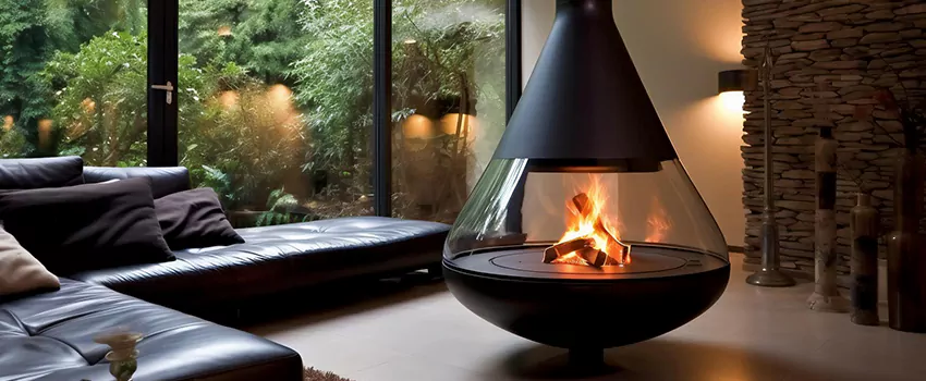 Affordable Floating Fireplace Repair And Installation Services in Fort Pierce, Florida