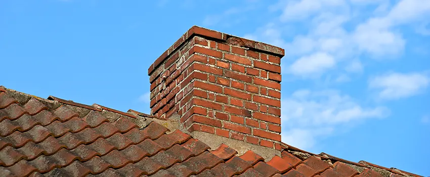 Flue Tiles Cracked Repair Services near Me in Fort Pierce, FL