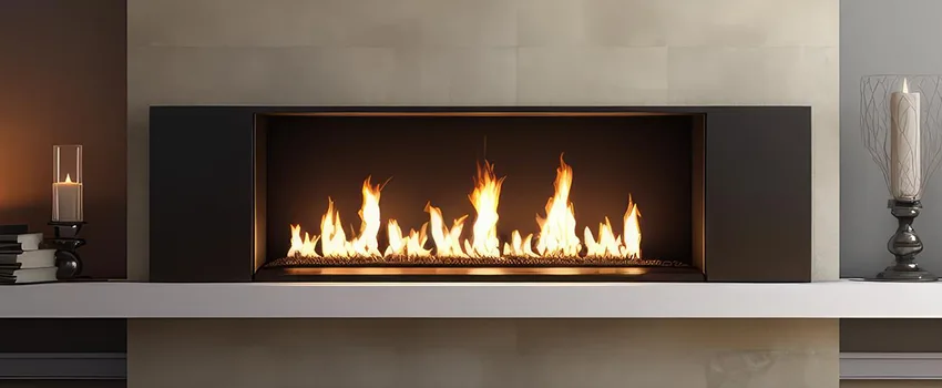 Vent Free Gas Fireplaces Repair Solutions in Fort Pierce, Florida