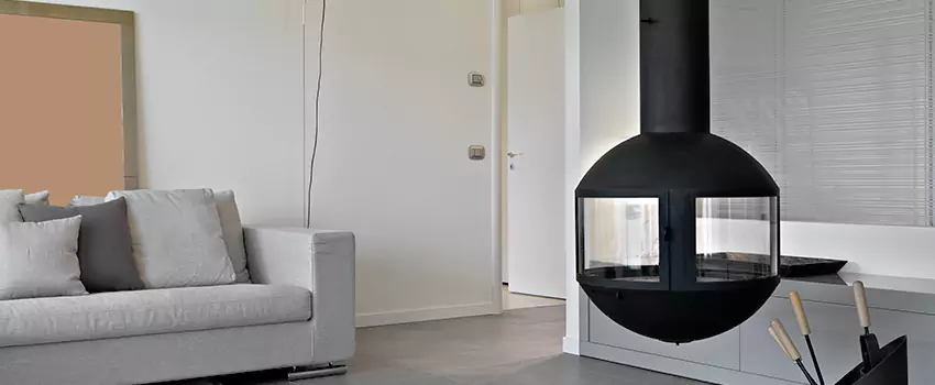 Hanging & Suspended Fireplaces Designer in Fort Pierce, Florida