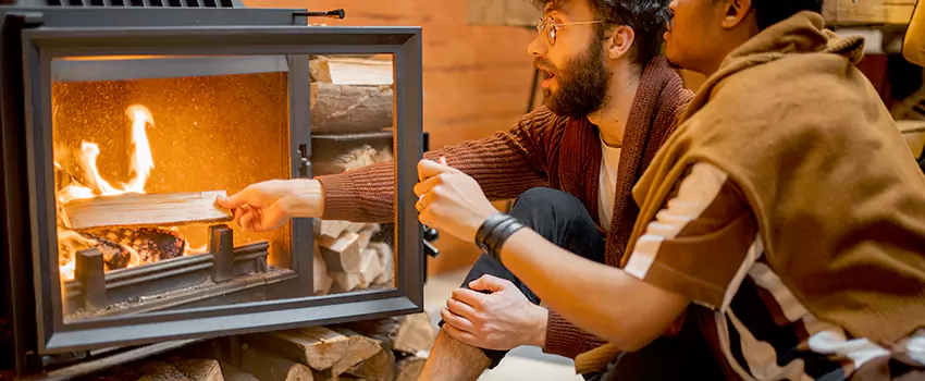 Benefits of Harman Stoves Fireplace in Fort Pierce, Florida