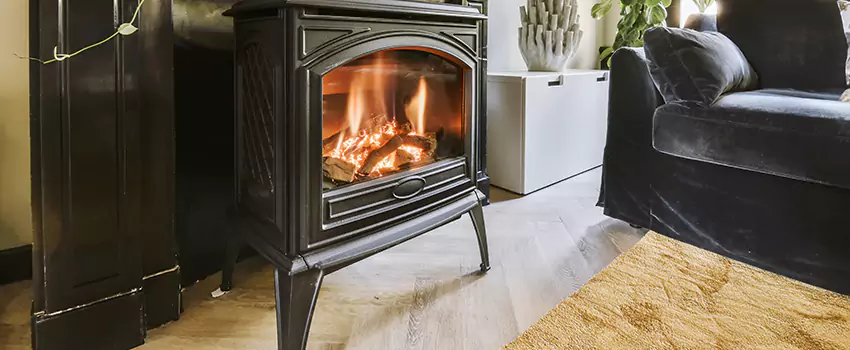 Cost of Hearthstone Stoves Fireplace Services in Fort Pierce, Florida