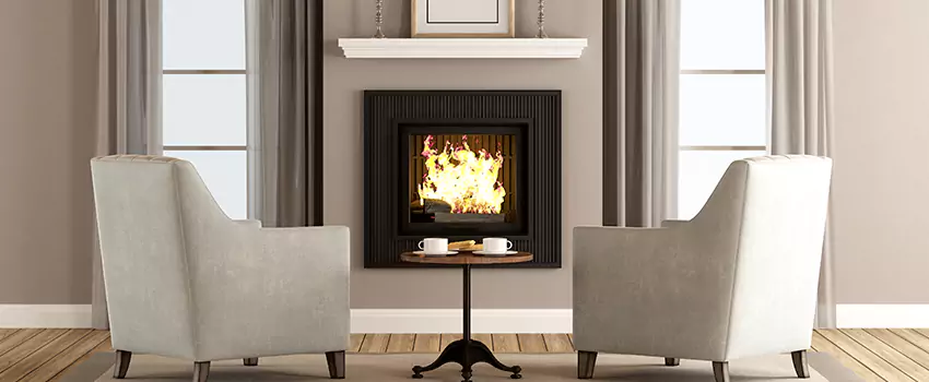 Heat & Glo Outdoor Gas Fireplaces Installation Contractors in Fort Pierce, Florida
