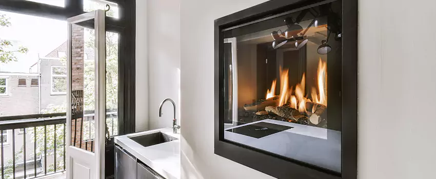 Heatilator Outdoor Fireplace Services in Fort Pierce, Florida