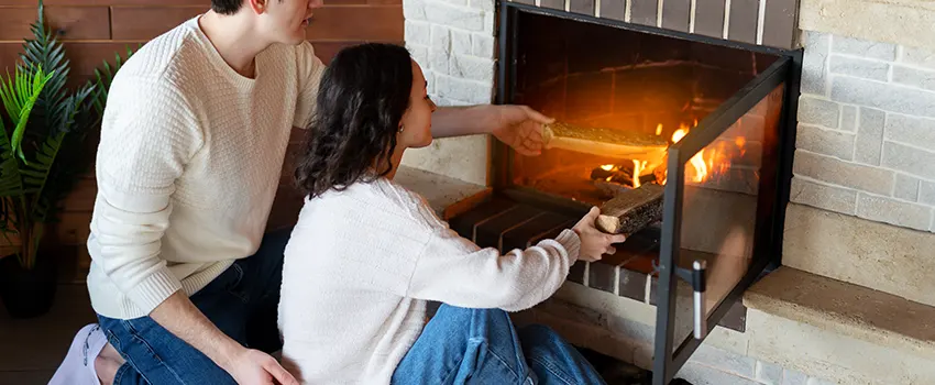 Kings Man Direct Vent Fireplaces Services in Fort Pierce, Florida