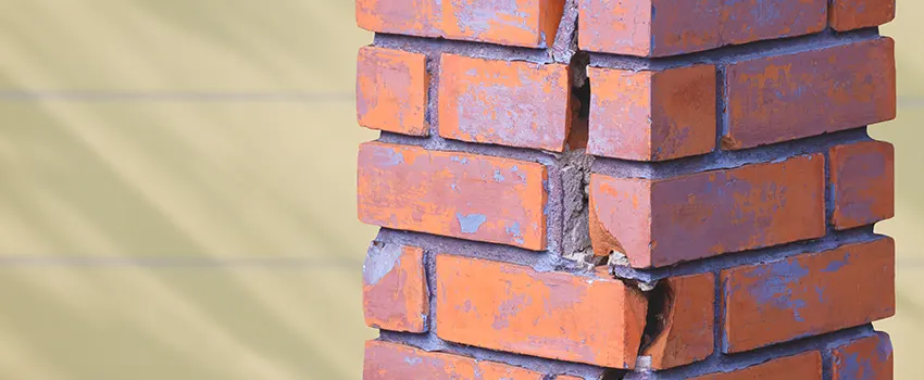 Leaking Chimney Repair And Replacement Cost in Fort Pierce, Florida