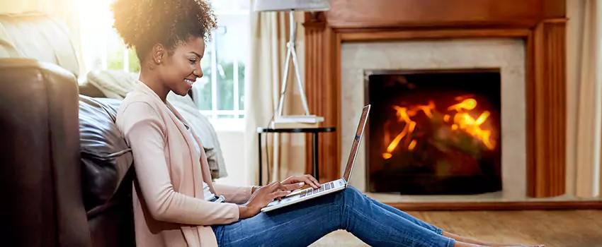 Cost-Effective Osburn Fireplace Installation and Repair in Fort Pierce, FL