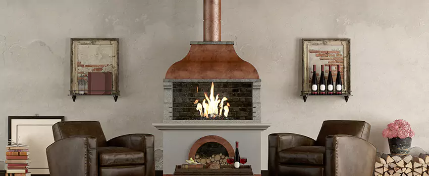 Benefits of Pacific Energy Fireplace in Fort Pierce, Florida