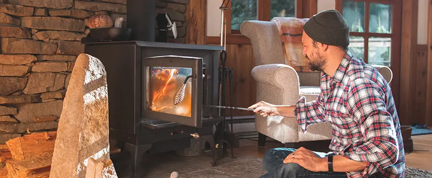 Cost of Pellet Fireplace Installation Services in Fort Pierce, FL