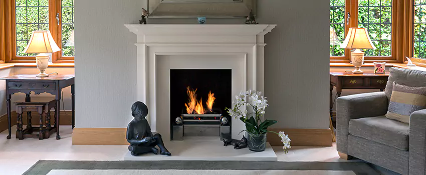 RSF Fireplaces Maintenance and Repair in Fort Pierce, Florida
