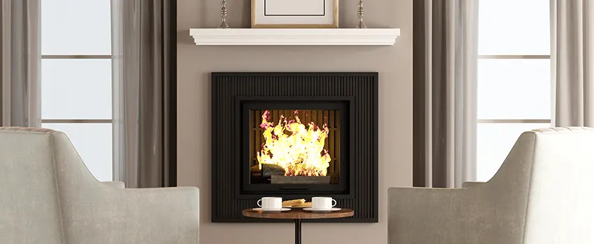 Superior Outdoor Fireplace Repair in Fort Pierce, FL