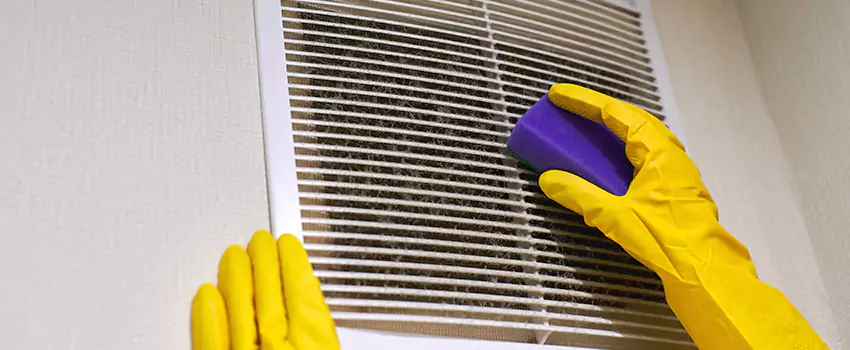 Vent Cleaning Company in Fort Pierce, FL