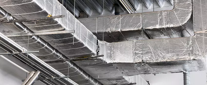 Vent Dust Cleaning Cost in Fort Pierce, FL