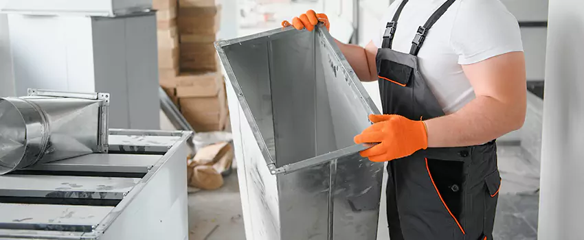 Ventilation Fan Cleaning Services in Fort Pierce, Florida