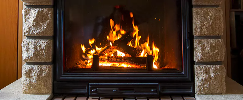 Best Wood Fireplace Repair Company in Fort Pierce, Florida