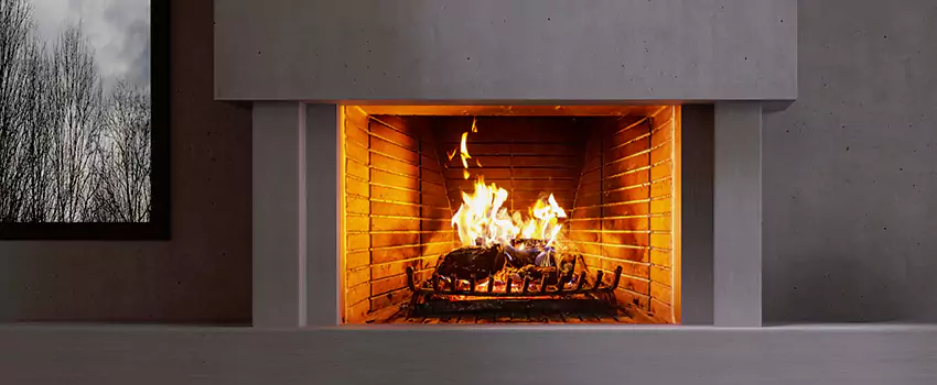 Indoor Wood Burning Furnace Repair and Installation in Fort Pierce, Florida