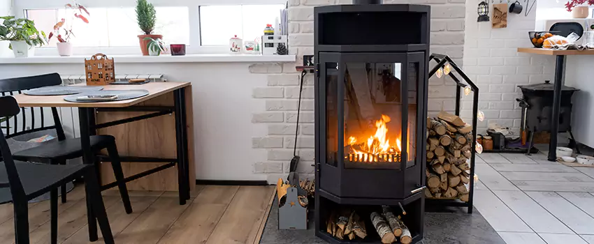 Wood Stove Firebox Installation Services in Fort Pierce, FL