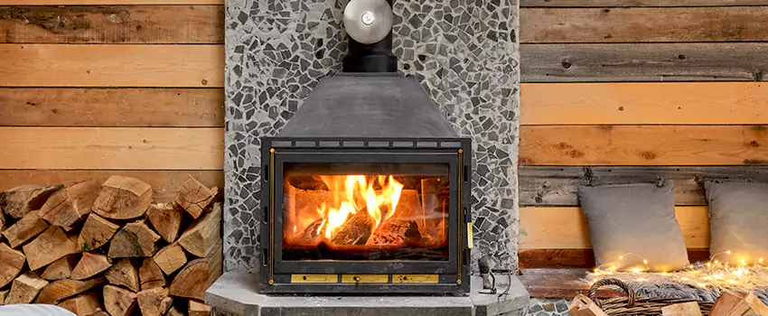 Wood Stove Cracked Glass Repair Services in Fort Pierce, FL