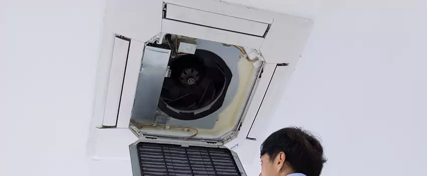 Benefits of Professional Air Duct Cleaning in Fort Pierce, Florida