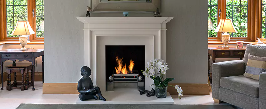 Astria Open-Hearth Wood Fireplaces Services in Fort Pierce, FL