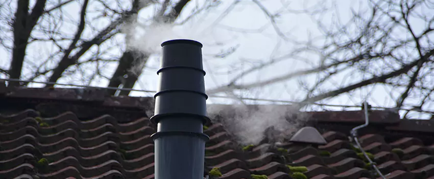 Broken Chimney Animal Screen Repair And Installation in Fort Pierce, FL
