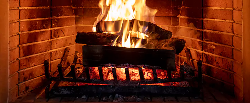 Chimney Ash Dump Cover Repair Services in Fort Pierce, FL