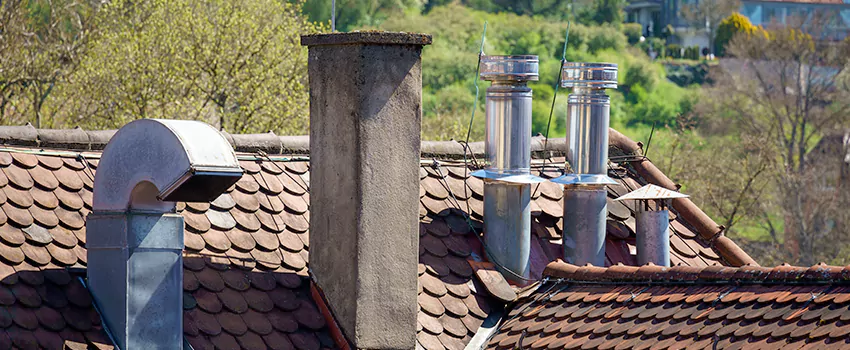 Commercial Chimney Blockage Removal in Fort Pierce, Florida