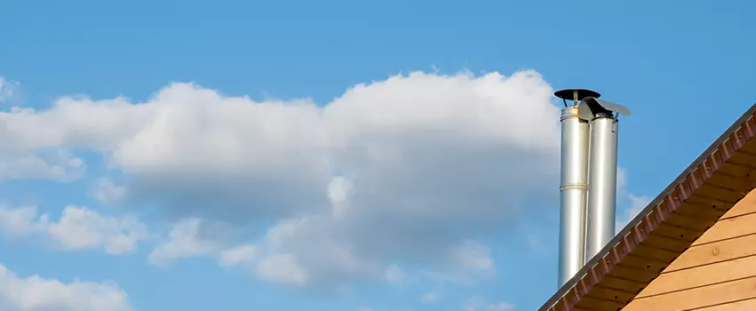 Chimney Cap Bird Guard Repair in Fort Pierce, Florida