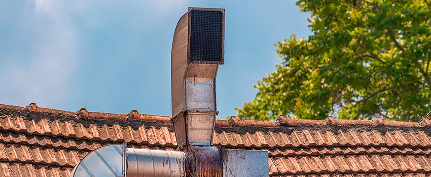 Chimney Cleaning Cost in Fort Pierce, Florida