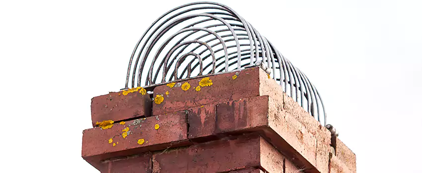 Chimney Crown Problems in Fort Pierce, Florida