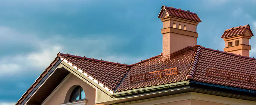 Residential Chimney Services in Fort Pierce, Florida