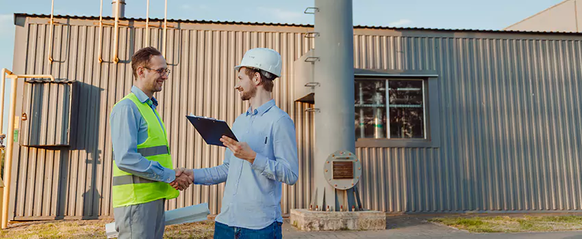Chimney Cap Inspection in Fort Pierce, FL