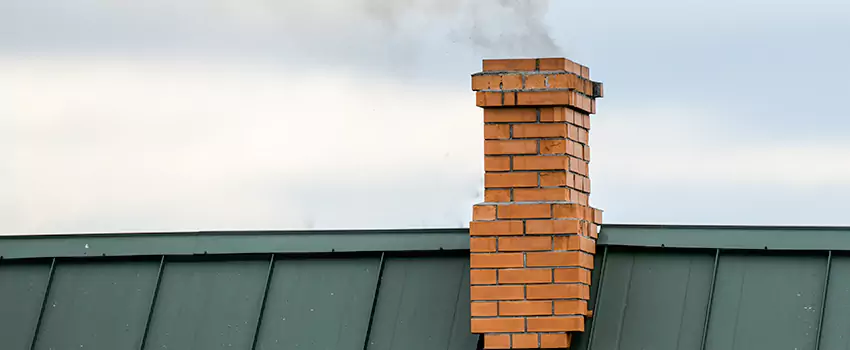 Chimney Installation Company in Fort Pierce, FL