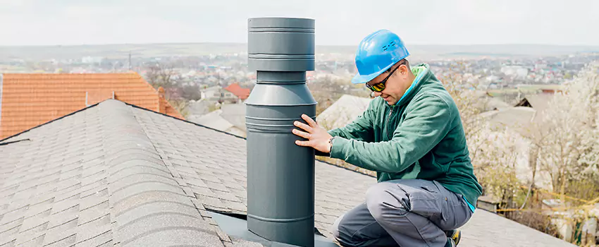 Insulated Chimney Liner Services in Fort Pierce, FL