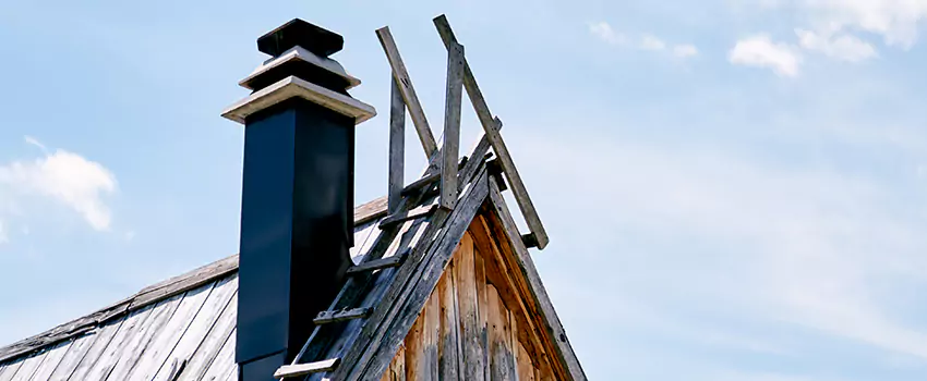 Chimney Pot Inspection in Fort Pierce, FL