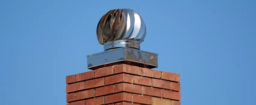 Chimney Flue Rebuild Services in Fort Pierce, Florida