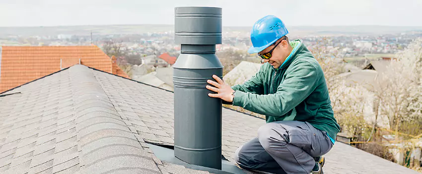 Chimney Repair Cost in Fort Pierce, FL