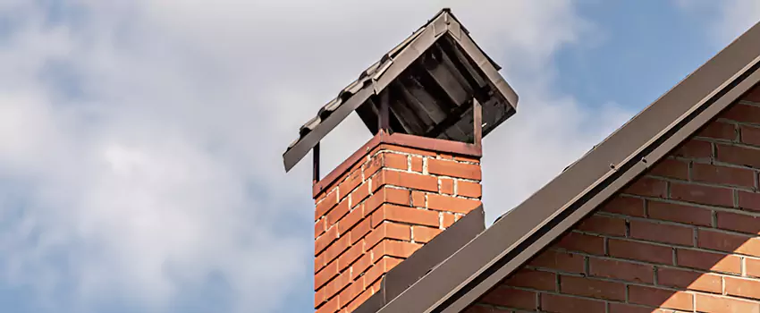Chimney Saver Masonry Repair Contractor in Fort Pierce, Florida