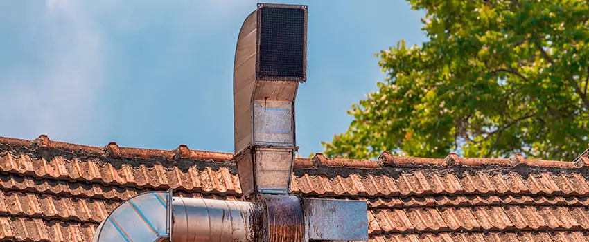 Chimney Blockage Removal in Fort Pierce, Florida