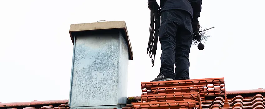 Modern Chimney Sweeping Techniques in Fort Pierce, Florida
