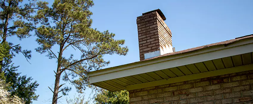 Brick Chimney Sweep Near Me in Fort Pierce, FL