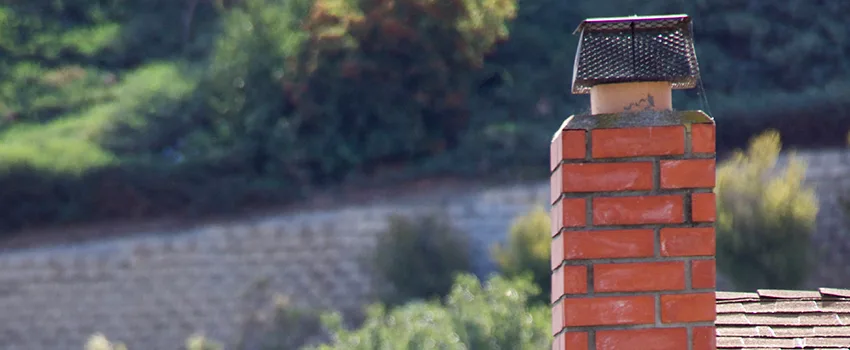 Chimney Tuckpointing And Masonry Restoration in Fort Pierce, FL