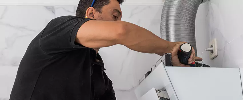 Dryer Vent Blockage Cleaning in Fort Pierce, FL