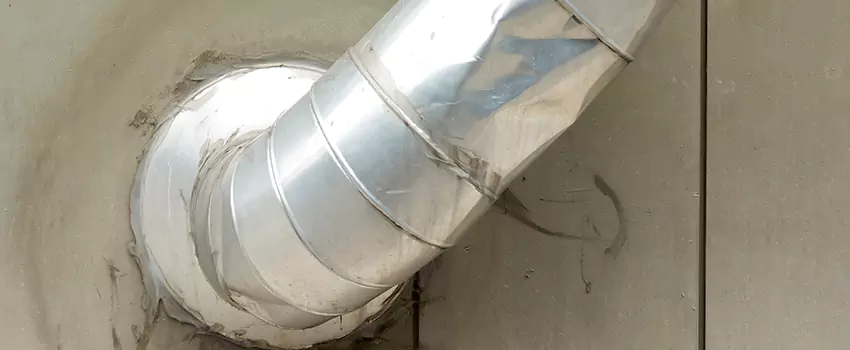 Dryer Vent Repair Process in Fort Pierce, FL