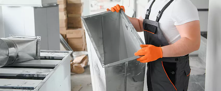 Benefits of Professional Ductwork Cleaning in Fort Pierce, FL