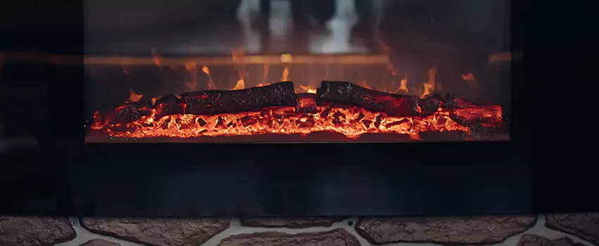 Cost of Electric Fireplace Repair Service in Fort Pierce, Florida