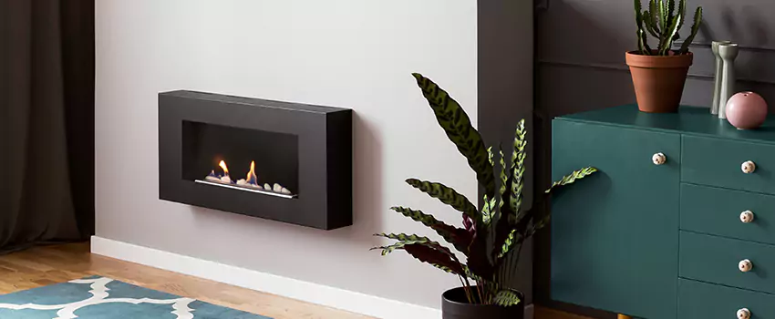 Cost of Ethanol Fireplace Repair And Installation Services in Fort Pierce, FL