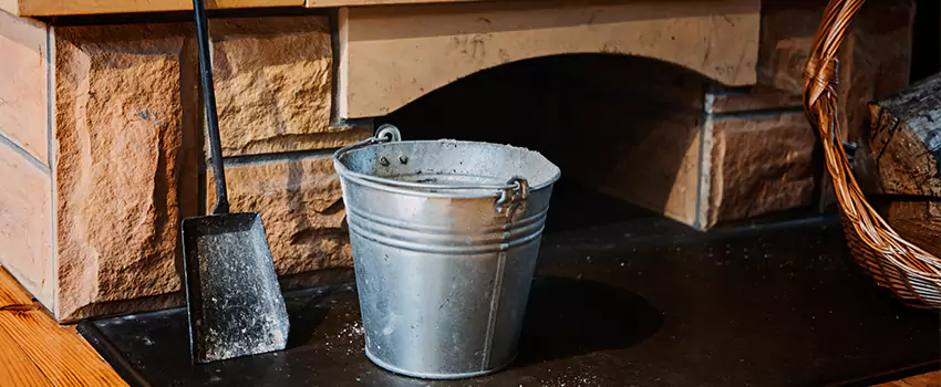 Clean The Fireplace Mantle And Hearth in Fort Pierce, Florida