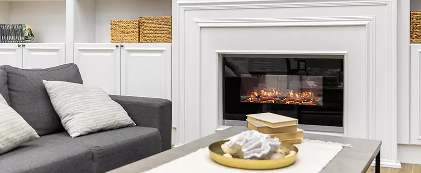 Professional Fireplace Maintenance Contractors in Fort Pierce, FL