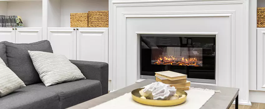 Pellet Fireplace Insert Installation in Fort Pierce, FL